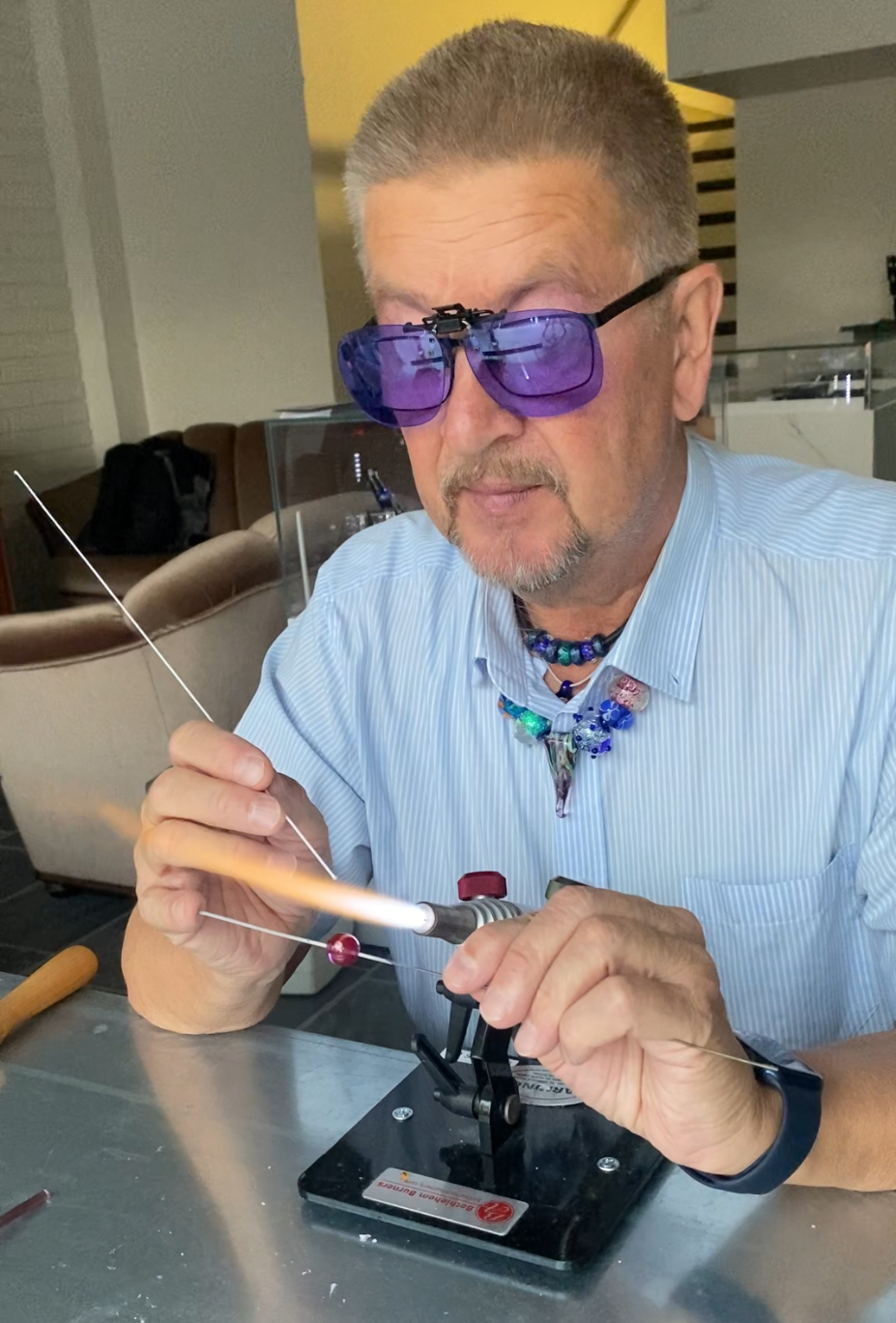 IMG_1853 Maestro työssään