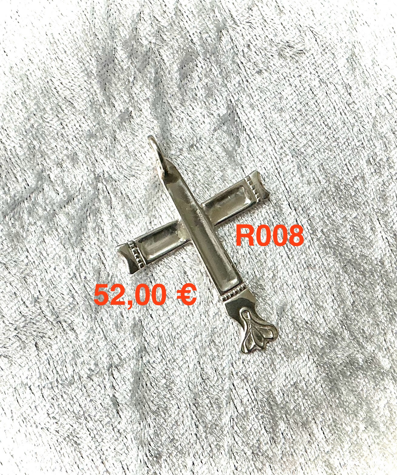 IMG_1903 Hopeinen riipus