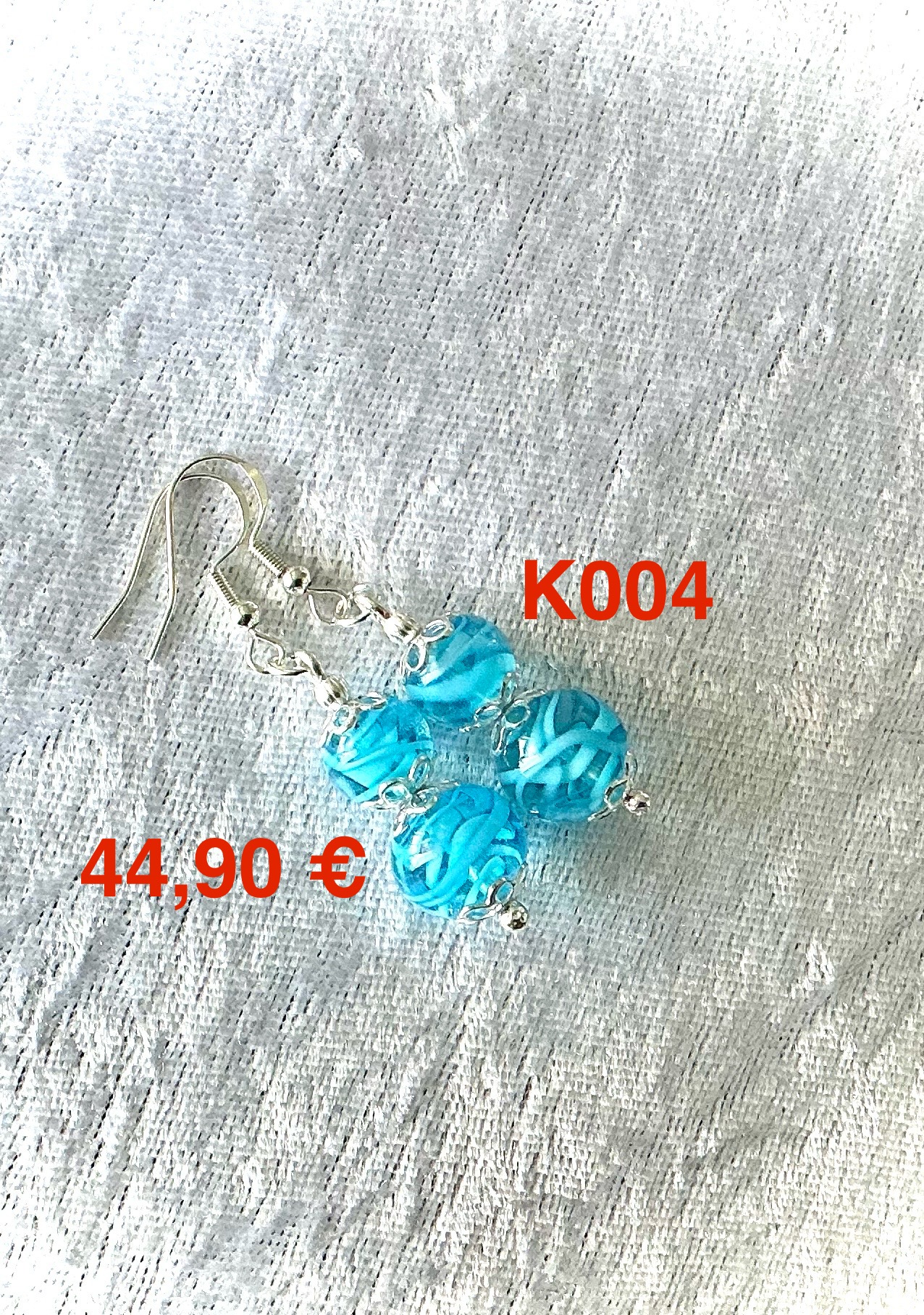 IMG_1978 Heuwerk korut loistavat kanssasi ja tekevät sinusta entistä kauniimman. Upeat ja ainutlaatuiset lasihelmikorut