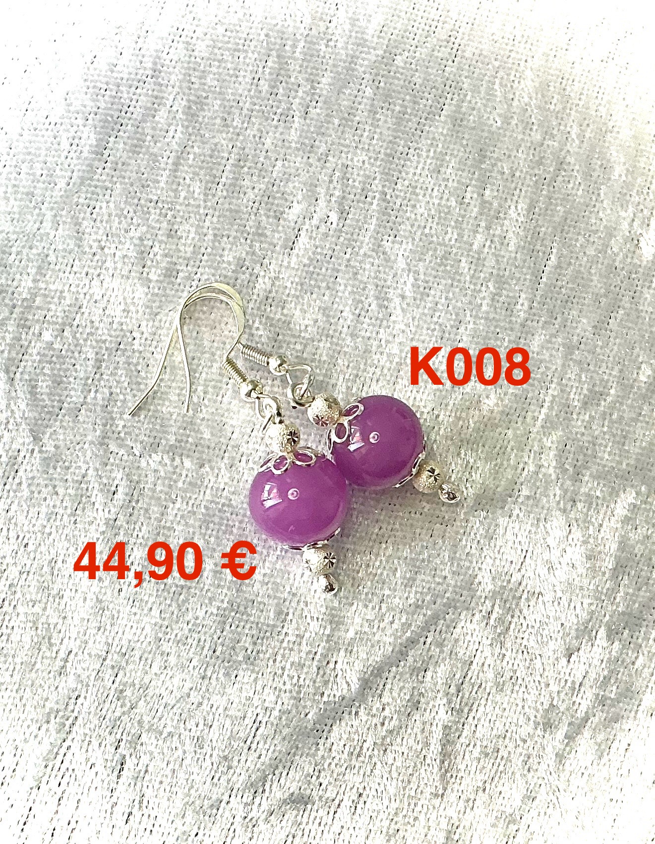 IMG_1982 Heuwerk korut loistavat kanssasi ja tekevät sinusta entistä kauniimman. Upeat ja ainutlaatuiset lasihelmikorut