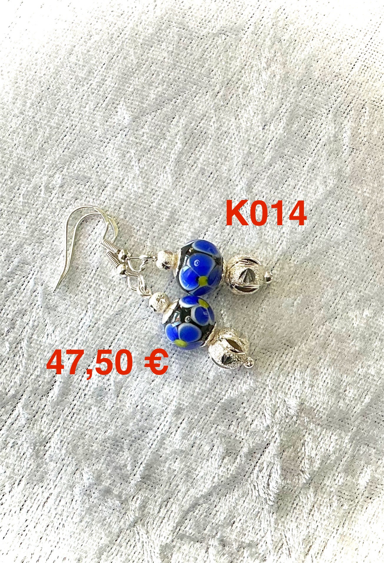 IMG_1988 Heuwerk korut loistavat kanssasi ja tekevät sinusta entistä kauniimman. Upeat ja ainutlaatuiset lasihelmikorut